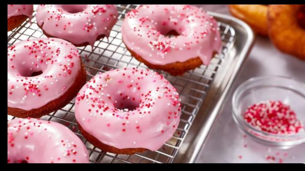 5 Best Simple Steps to Perfect How to Make Donuts at Home Easy Recipe