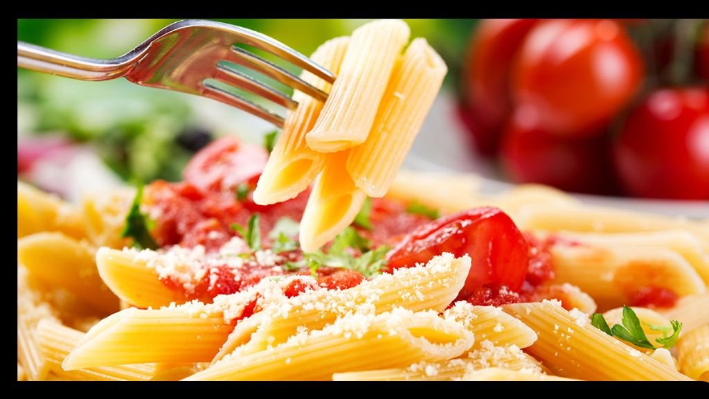 Is Eating Pasta Good for Health