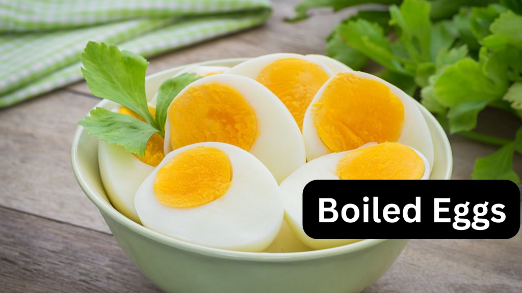 The Best 11 Facts You Should Know About Hard-Boiled Eggs