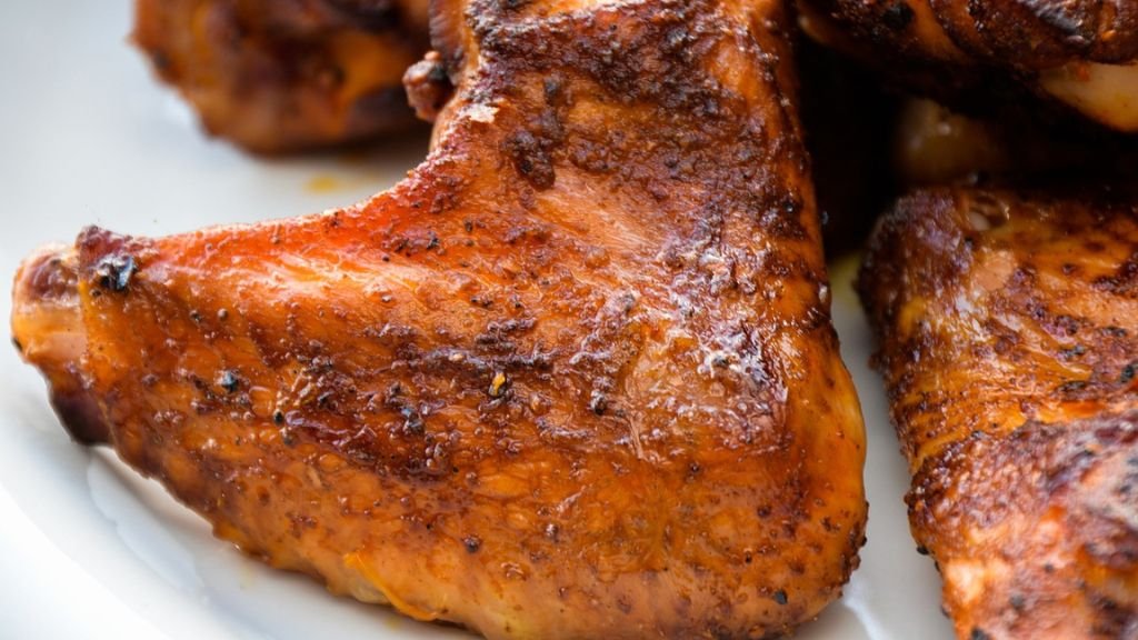 Unveiling 17 Simple Chicken Wing Recipes Your Family Will Crave