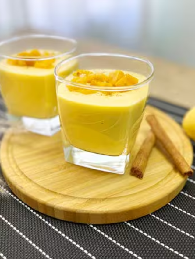 10 delectable mango recipes for a summery delight