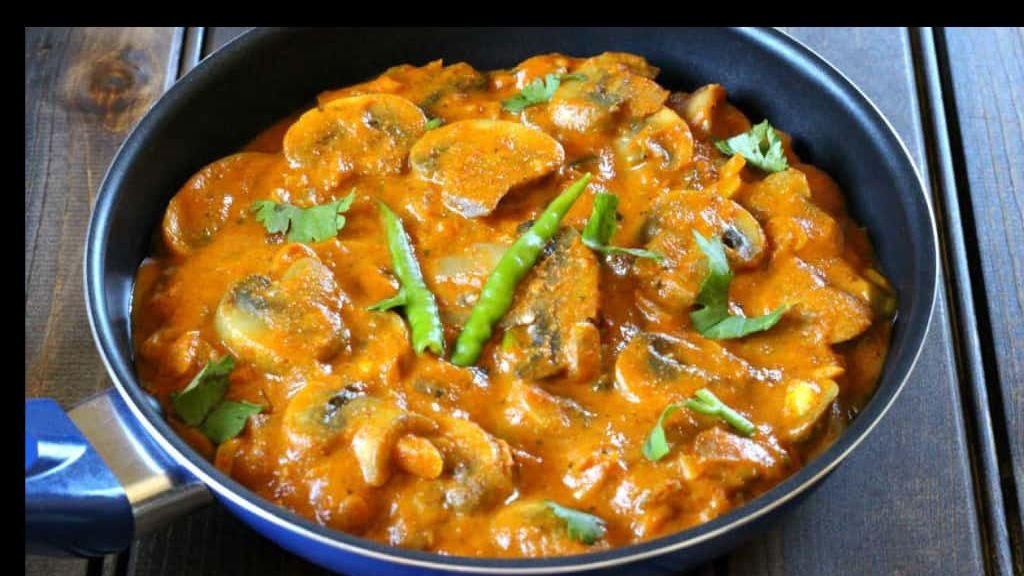 Craving Comfort Food These Mushroom and Paneer Recipes Will Melt Your Worries Away