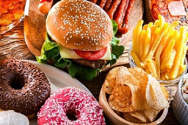 Eating ultra-processed foods may shorten your lifespan, cause early death Study