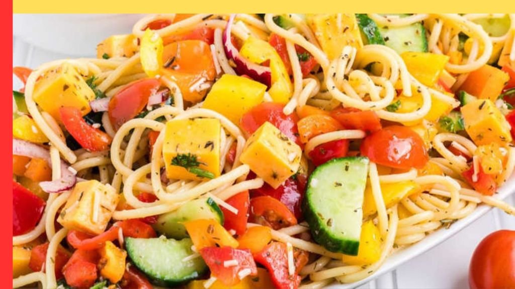 Elevate Your Summer Dining Experience with These Delectable Pasta Salads