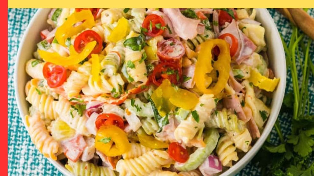 Elevate Your Summer Dining Experience with These Delectable Pasta Salads