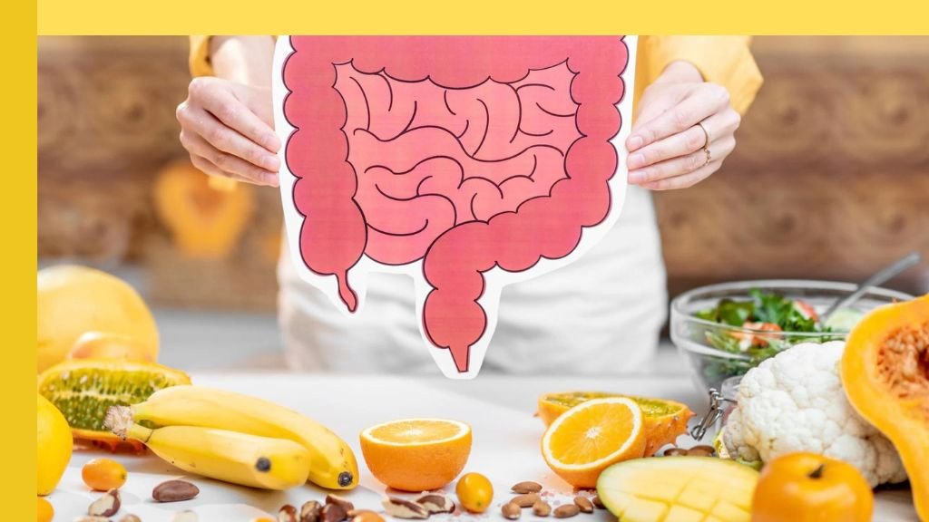 Have You Tried These Foods For Gut Health in 2024