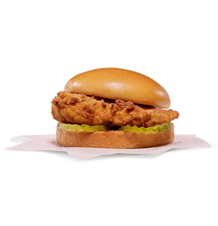 What Time Does Chick-fil-A Stop Serving Breakfast 2024 Update ChickenSandwich-D_720x748