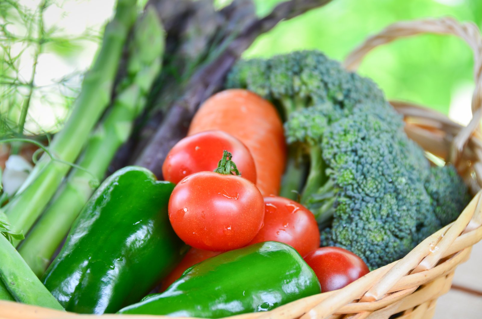 Nutrisystem Vegetables: Best Choices for Your Diet Plan