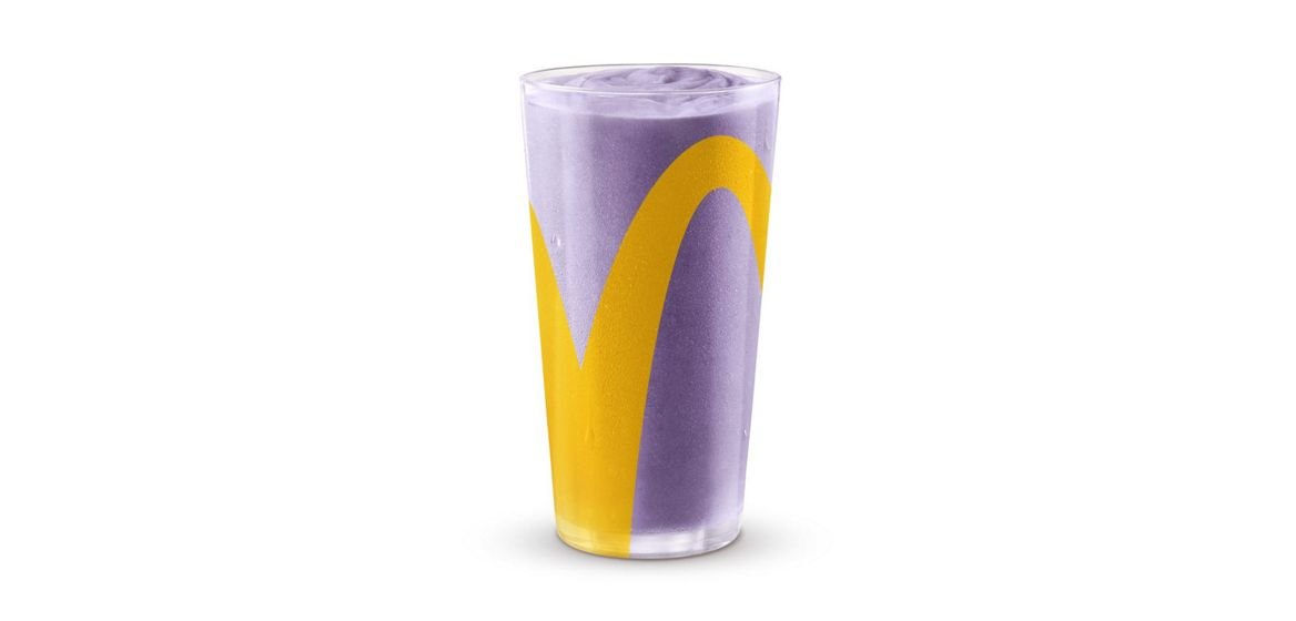 Grimace Shake: The Internet's Favorite Purple Drink is Back