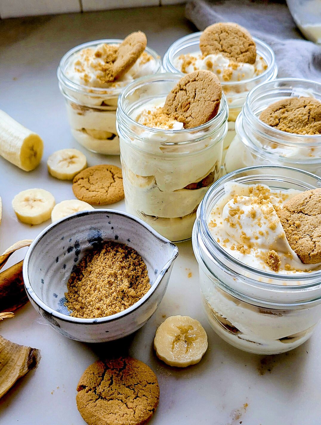 Classic Banana Pudding Recipe: A Delightful Dessert