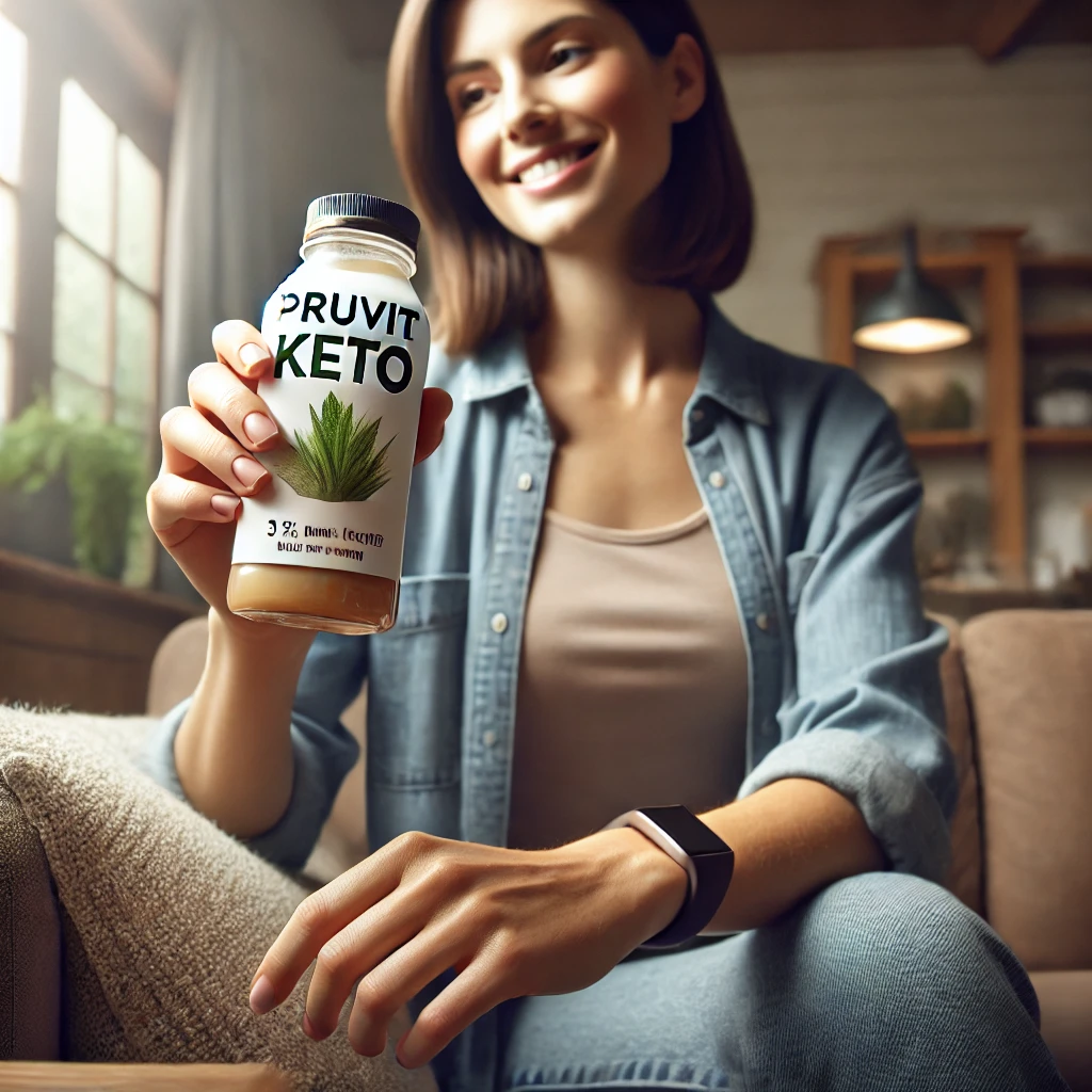 Discover the Refreshing Benefits of Pruvit Keto Drinks